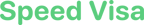 SpeedVisa Logo